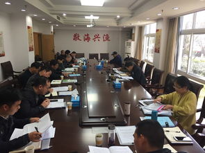 浙江省臺州市水產技術推廣站長座談會在椒江召開 共謀技術推廣新路徑，助力漁業高質量發展