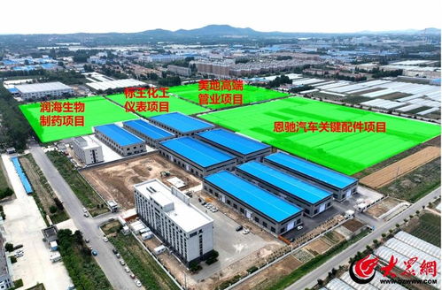 山水相依賦新詩——濰坊昌樂縣五圖街道高質(zhì)量發(fā)展見聞走筆及海口軟件開發(fā)之聯(lián)想