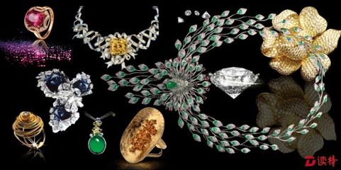 璀璨鵬城 解碼深圳珠寶產業如何煉成“中國珠寶第一城”