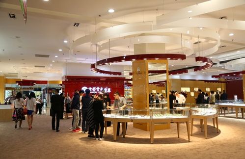 七彩云南翡翠 跨界聯姻茶葉，產業聯盟“獨木成林”破局零售寒冬