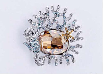 2019中國(guó)國(guó)際珠寶展 引領(lǐng)珠寶首飾零售新潮流