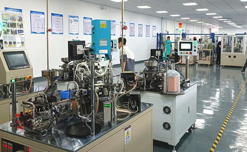 5G賦能未來制造 工業互聯網智能工廠項目正式簽約落戶廣東清遠